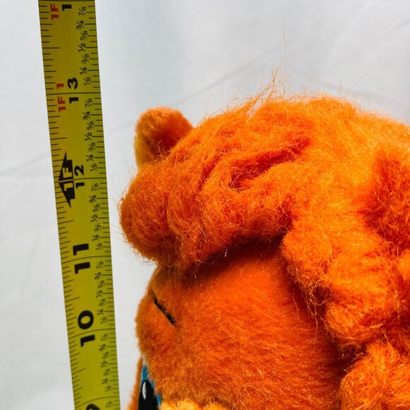 Build-A-Bear Workshop Disney Princess Palace Pets Ariel Cat Plush Toy 12.5" - Picture 14 of 16